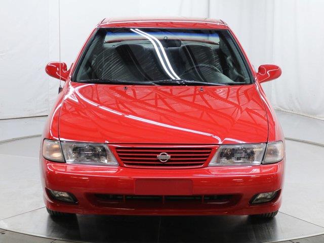 1996 Nissan 200SX (CC-2049376) for sale in Christiansburg, Virginia