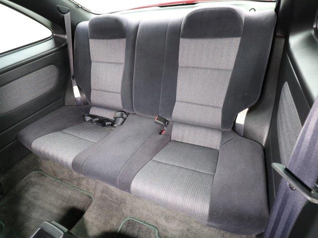 1996 Nissan 200SX (CC-2049376) for sale in Christiansburg, Virginia