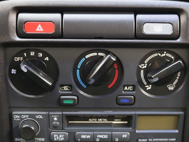 1996 Nissan 200SX (CC-2049376) for sale in Christiansburg, Virginia