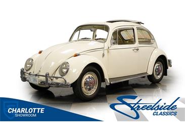 1965 Volkswagen Beetle (CC-2049381) for sale in Concord, North Carolina
