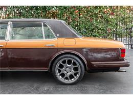 1981 Rolls-Royce Silver Spur (CC-2049393) for sale in Beverly Hills, California