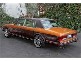 1981 Rolls-Royce Silver Spur (CC-2049393) for sale in Beverly Hills, California