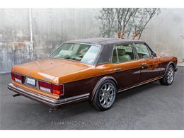 1981 Rolls-Royce Silver Spur (CC-2049393) for sale in Beverly Hills, California