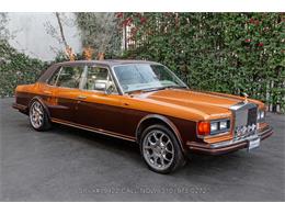 1981 Rolls-Royce Silver Spur (CC-2049393) for sale in Beverly Hills, California