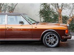 1981 Rolls-Royce Silver Spur (CC-2049393) for sale in Beverly Hills, California