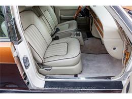 1981 Rolls-Royce Silver Spur (CC-2049393) for sale in Beverly Hills, California