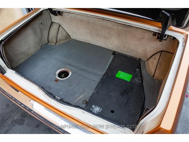 1981 Rolls-Royce Silver Spur (CC-2049393) for sale in Beverly Hills, California