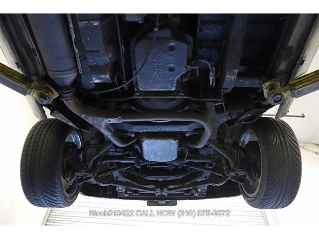 1981 Rolls-Royce Silver Spur (CC-2049393) for sale in Beverly Hills, California