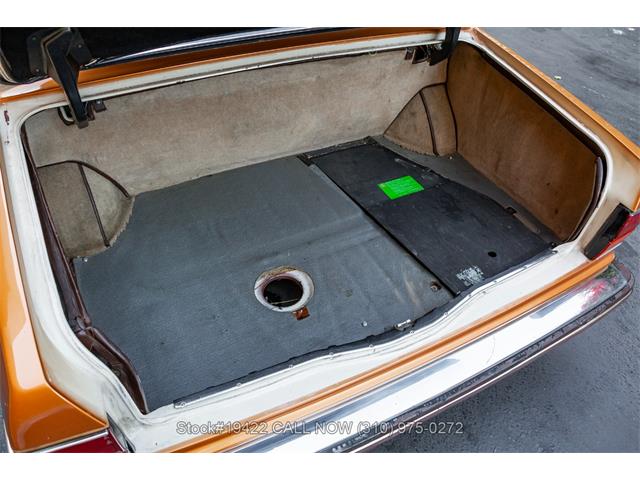 1981 Rolls-Royce Silver Spur (CC-2049393) for sale in Beverly Hills, California