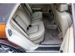 1981 Rolls-Royce Silver Spur (CC-2049393) for sale in Beverly Hills, California