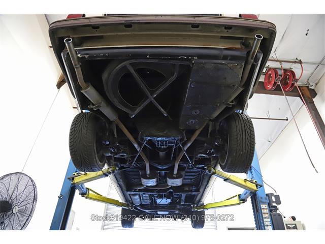 1981 Rolls-Royce Silver Spur (CC-2049393) for sale in Beverly Hills, California