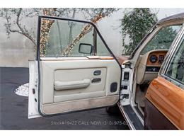 1981 Rolls-Royce Silver Spur (CC-2049393) for sale in Beverly Hills, California