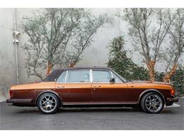 1981 Rolls-Royce Silver Spur (CC-2049393) for sale in Beverly Hills, California