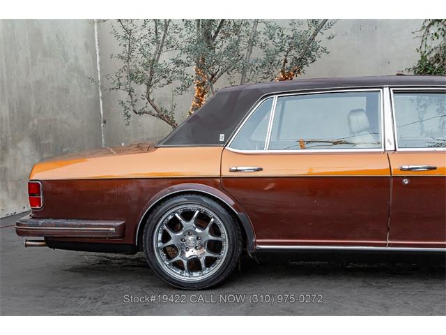 1981 Rolls-Royce Silver Spur (CC-2049393) for sale in Beverly Hills, California
