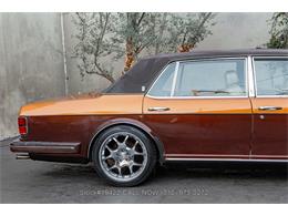 1981 Rolls-Royce Silver Spur (CC-2049393) for sale in Beverly Hills, California