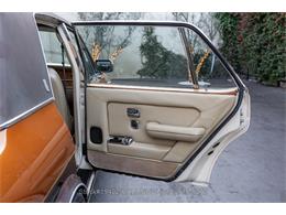 1981 Rolls-Royce Silver Spur (CC-2049393) for sale in Beverly Hills, California
