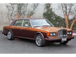 1981 Rolls-Royce Silver Spur (CC-2049393) for sale in Beverly Hills, California