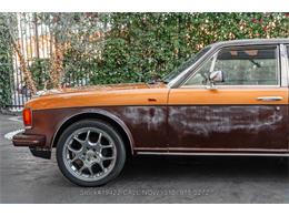 1981 Rolls-Royce Silver Spur (CC-2049393) for sale in Beverly Hills, California