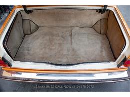 1981 Rolls-Royce Silver Spur (CC-2049393) for sale in Beverly Hills, California