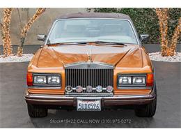 1981 Rolls-Royce Silver Spur (CC-2049393) for sale in Beverly Hills, California