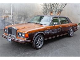 1981 Rolls-Royce Silver Spur (CC-2049393) for sale in Beverly Hills, California