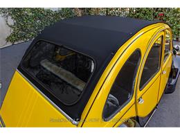 1974 Citroen 2CV (CC-2049396) for sale in Beverly Hills, California