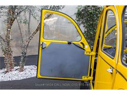 1974 Citroen 2CV (CC-2049396) for sale in Beverly Hills, California