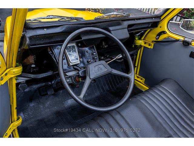 1974 Citroen 2CV (CC-2049396) for sale in Beverly Hills, California