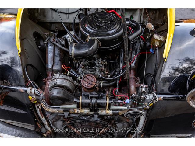 1974 Citroen 2CV (CC-2049396) for sale in Beverly Hills, California