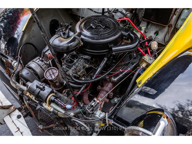1974 Citroen 2CV (CC-2049396) for sale in Beverly Hills, California