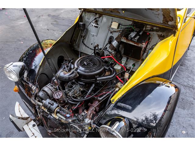 1974 Citroen 2CV (CC-2049396) for sale in Beverly Hills, California