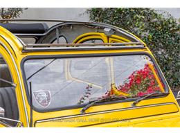 1974 Citroen 2CV (CC-2049396) for sale in Beverly Hills, California