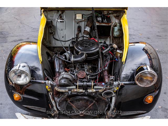 1974 Citroen 2CV (CC-2049396) for sale in Beverly Hills, California