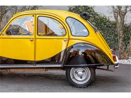 1974 Citroen 2CV (CC-2049396) for sale in Beverly Hills, California