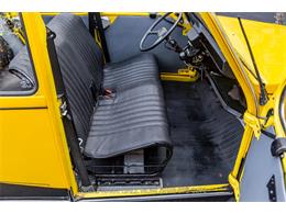 1974 Citroen 2CV (CC-2049396) for sale in Beverly Hills, California