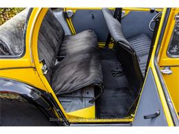 1974 Citroen 2CV (CC-2049396) for sale in Beverly Hills, California