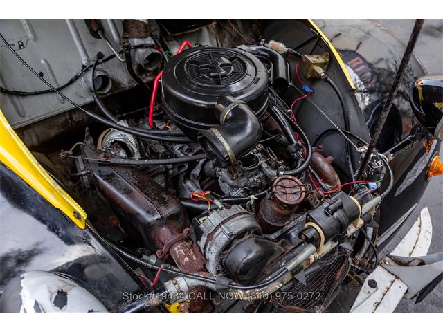 1974 Citroen 2CV (CC-2049396) for sale in Beverly Hills, California