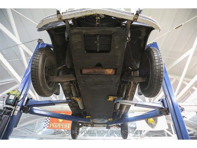 1974 Citroen 2CV (CC-2049396) for sale in Beverly Hills, California