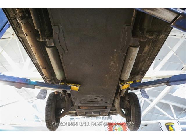1974 Citroen 2CV (CC-2049396) for sale in Beverly Hills, California