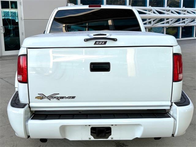 1999 Chevrolet S10 (CC-2049419) for sale in Bradenton, Florida