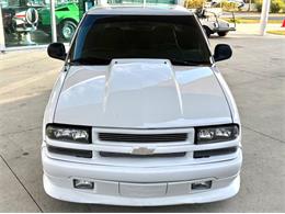 1999 Chevrolet S10 (CC-2049419) for sale in Bradenton, Florida