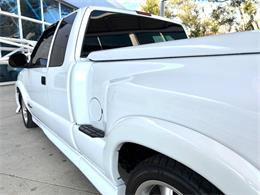 1999 Chevrolet S10 (CC-2049419) for sale in Bradenton, Florida