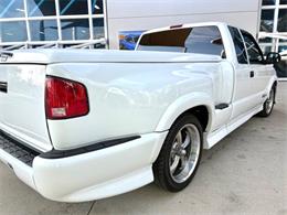 1999 Chevrolet S10 (CC-2049419) for sale in Bradenton, Florida