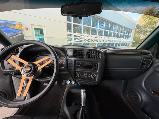 1999 Chevrolet S10 (CC-2049419) for sale in Bradenton, Florida