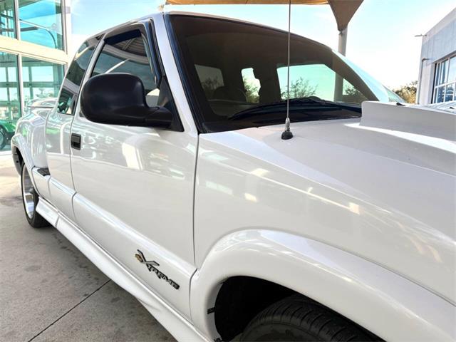 1999 Chevrolet S10 (CC-2049419) for sale in Bradenton, Florida