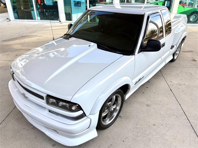 1999 Chevrolet S10 (CC-2049419) for sale in Bradenton, Florida