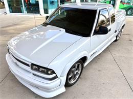 1999 Chevrolet S10 (CC-2049419) for sale in Bradenton, Florida