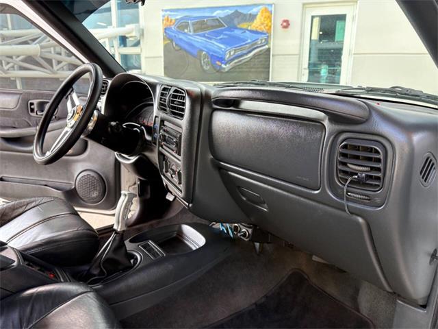 1999 Chevrolet S10 (CC-2049419) for sale in Bradenton, Florida