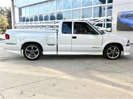 1999 Chevrolet S10 (CC-2049419) for sale in Bradenton, Florida