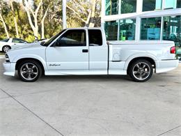 1999 Chevrolet S10 (CC-2049419) for sale in Bradenton, Florida